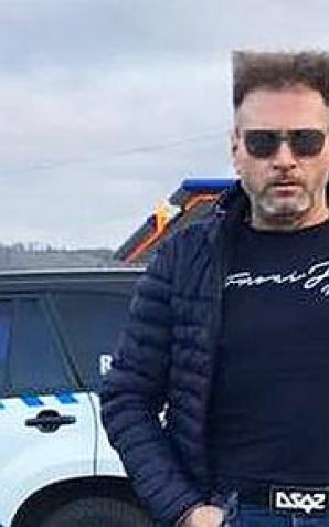 Gigantyczna kradzież w Mikołajkach. Konferencja prasowa w tej sprawie z udziałem Krzysztofa Rutkowskiego, w Olsztynie, w czwartek 13 kwietnia o godzinie 14:00 