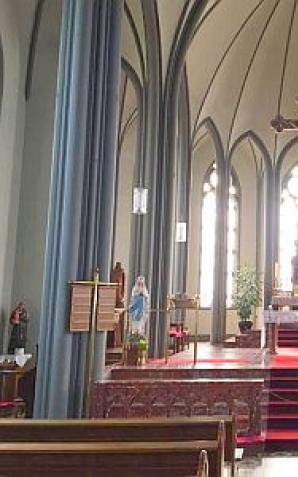 Reykjavik: Droga Krzyżowa dziś o godz. 11. Nabożeństwo Wielkiego Piątku o godz. 15 (po islandzku) i o 18 po polsku. Pełny program Uroczystości Wielkopostnych