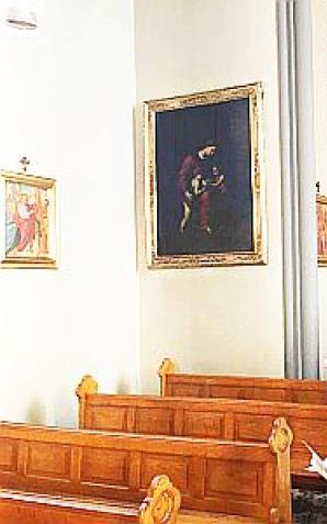 Słowo na Wielki Piątek, dzień Męki Pańskiej