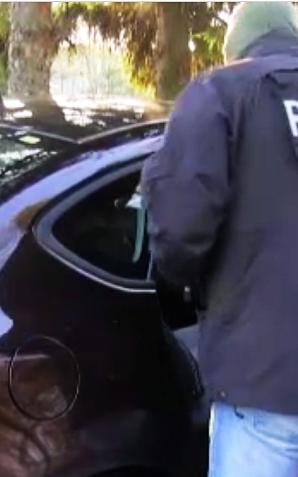 Wpadł zabójca Radosława S., który został zastrzelony 17-lat temu