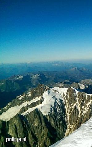 W drodze na Elbrus – najwyższy szczyt Kaukazu
