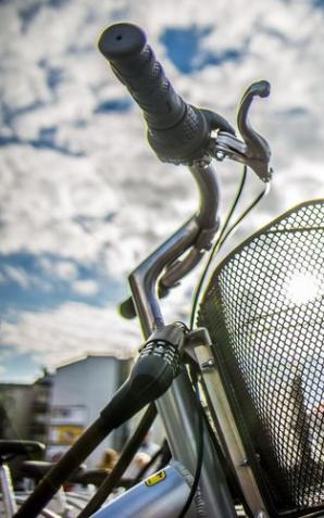 Nowe stacje Łódzkiego Roweru Publicznego. Tu sprawdzisz ich lokalizacje