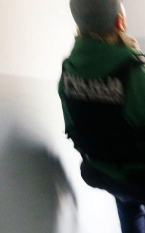 Kryminalni zatrzymali podejrzanego o podwójny gwałt! 