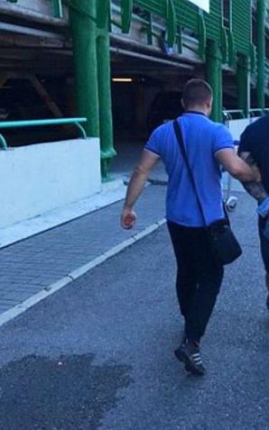 „Buła”, „Czołg”, „Bolo”, „Jogi” i inni zatrzymani za handel narkotykami