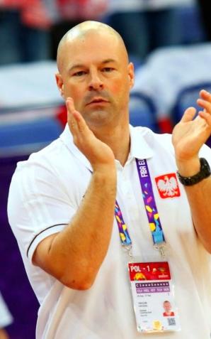 Znamy skład kadry na zgrupowanie w Bydgoszczy