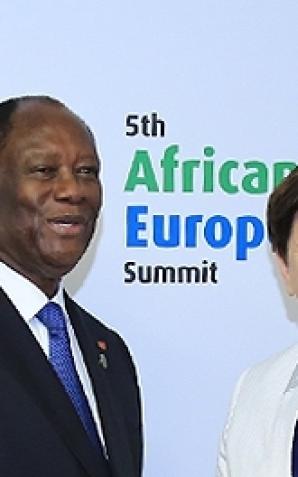 Wybrzeże Kości Słoniowej: Premier Beata Szydło: Chcemy być solidarni z państwami afrykańskimi