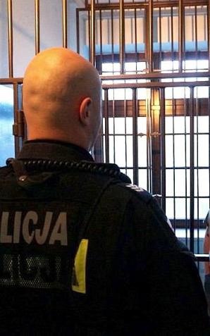 Cieszyn: Areszt dla sprawców śmiertelnego pobicia