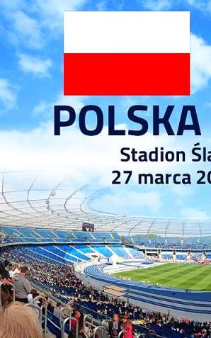 Mecz towarzyski Polska-Korea Południowa. Utrudnienia w ruchu