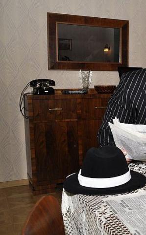 [VIDEO] Raper Przemysław 4P Majewski na 100-lecie odzyskania niepodległości. Wkrótce płyta „Międzywojenna nuta” 