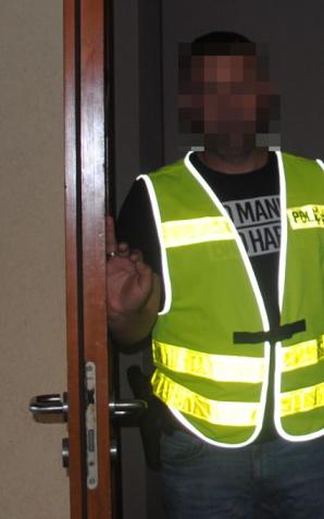 Chełm: Obywatele Ukrainy zatrzymani i aresztowani za napady rabunkowe