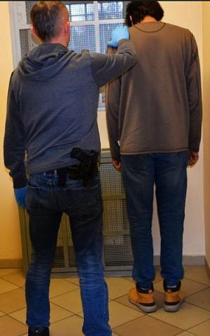 Mordercy z Indii aresztowani w Legionowie. Zabili swojego szefa-Nepalczyka