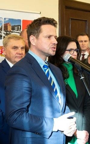 Święto Wolności i Solidarności – 4 czerwca