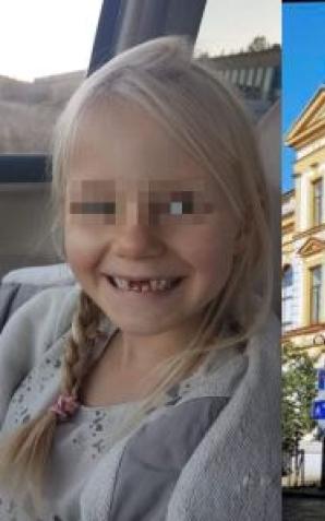 [VIDEO] 7-letniej, porwanej Zosi nie potrafi odzyskać Sąd Okręgowy w Radomiu, bo ma bałagan w dokumentach i nieprofesjonalnych sędziów? Czy w skutek tego ma dojść do kolejnej tragedii rodzinnej w Radomiu?