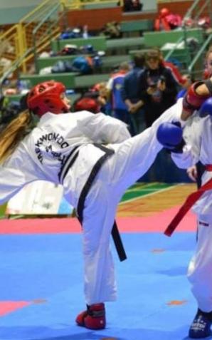 Legniccy taekwondocy powołani do kadry na mistrzostwa świata