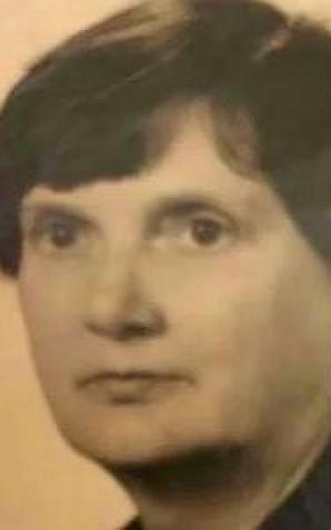 Msza Święta i Uroczystości Pogrzebowe Urszuli Rutkowskiej, matki Krzysztofa Rutkowskiego w sobotę od godz. 14 w Teresinie-Niepokalanowie