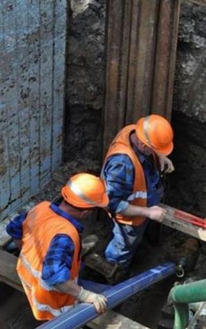 107 mln złotych na rozbudowę wodociągów i kanalizacji. Plany ŁSI na rok 2020