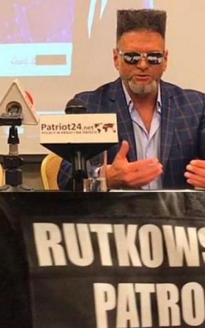 [VIDEO] Czy gorzowski sędzia współpracuje z rzekomą obrończynią praw zwierząt w celu wyłudzenia pieniędzy z kasy Skarbu Państwa?