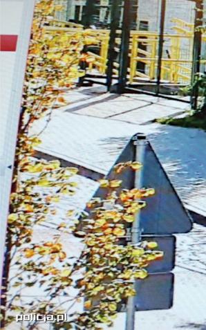 [VIDEO] Zachowanie kierowców w oku kamery mobilnego centrum monitoringu
