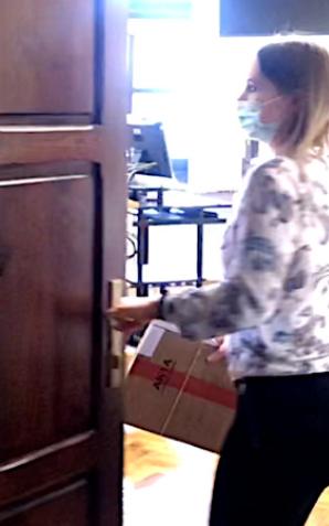 [VIDEO] TOGI BEZ SUMIEŃ: Śmierć, przestępstwo i skandaliczne nieprzygotowanie sędzi Marii Ćwik-Kulczyckiej ze Świdnicy! Czy ułożyła się z prokuratorem na szkodę pokrzywdzonej Bożeny Zalewskiej?