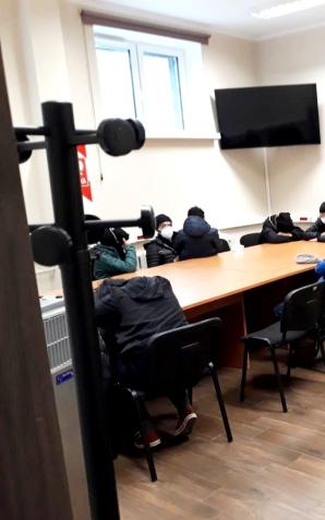 15 obywateli Syrii nielegalnie podróżowało przez Polskę do Niemiec