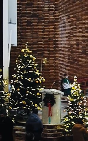 [VIDEO] Słowo na niedzielę 24 stycznia i Msze Święte o godz. 11:30 i 18:00 z Jawiszowic