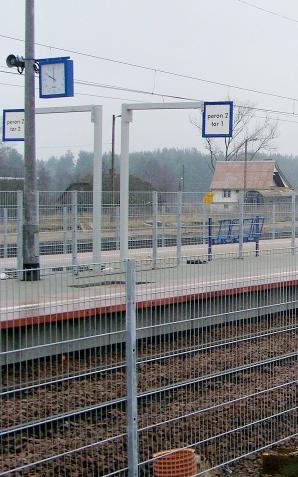 Przejście kolejowe w Kuźnicy może zostać zamknięte. Związkowcy ZZMKP w obawie o osobiste bezpieczeństwo pracowników kolei zwrócili się do prezesa zarządu spółki PKP Cargo o pilną interwencję i zaniechanie realizacji przewozów przez granicę z Białorusią