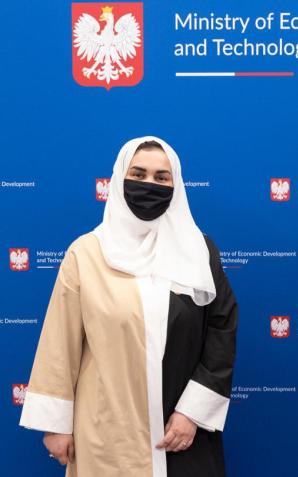 Polska stawia na wzmocnienie współpracy gospodarczej z państwami arabskimi - Kuwejtem i ZEA