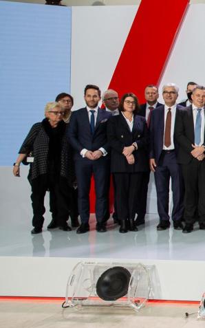 Decydująca faza w tworzeniu koncernu multienergetycznego (Polska, Arabia Saudyjska, Węgry)