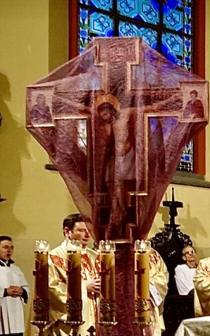 Słowo na Wielki Czwartek 14 kwietnia, pierwszy dzień Triduum Paschalnego