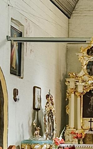 Słowo na niedzielę 29 maja, święto Wniebowstąpienia Pańskiego