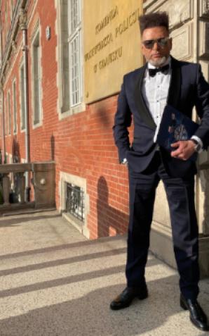 [VIDEO] Czy przez Iwonę Pavlović, Polak na Zanzibarze stracił 147 tysięcy dolarów? Briefing prasowy Biura Rutkowski dziś o godz. 13:30 przed Komendą Wojewódzka Policji w Gdańsku