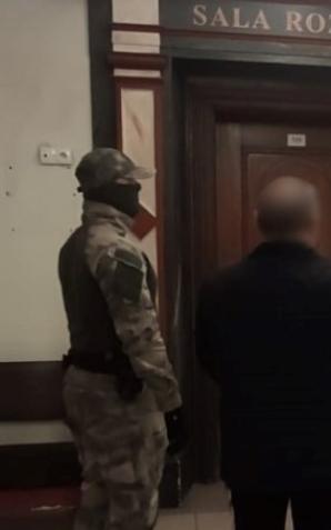 Rumuński Mołdawianin wpadł w ręce sprawiedliwości po 5 latach
