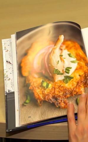 [VIDEO] Obiad za mniej niż 5 zł dla każdego. Katarzyna Bosacka przekonuje i udowadnia