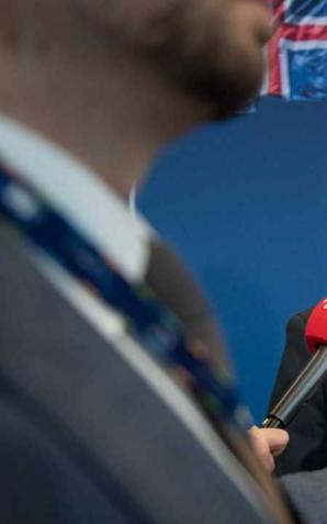 Polska odgrywa znaczącą rolę we wsparciu Ukrainy