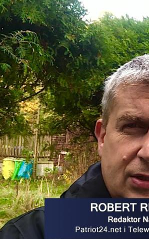 [VIDEO] Jerzy Stuhr, Rutkowski i absurdy prawa! - 18.10.22 - PORANNIK24 Robert Rewiński - Redaktor Naczelny