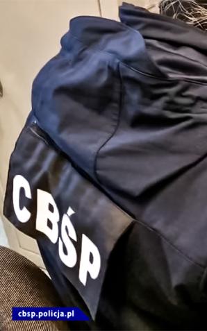 Prokurator Zachodniopomorskiego pionu PZ PK przedstawił zarzuty za „wypranie” 60 milionów euro pochodzących z handlu narkotykami