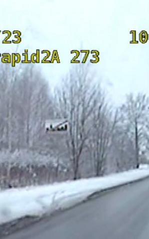 Jak nie mogę prawą to lewą stroną jadę. To my Polacy