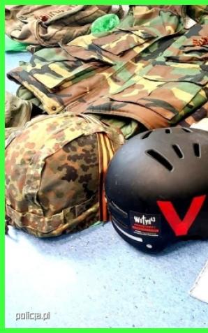 Hybrydowa wojna  Polski z Rosją. Zatrzymany za propagowanie agresji Rosji na Ukrainę i nawoływanie do nienawiści na tle narodowościowym