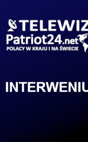 [VIDEO] PATRIOT24 INTERWENIUJE: Szaleniec więzi dziecko a sądy i kuratorzy w Sieradzu i Łasku bezradni!