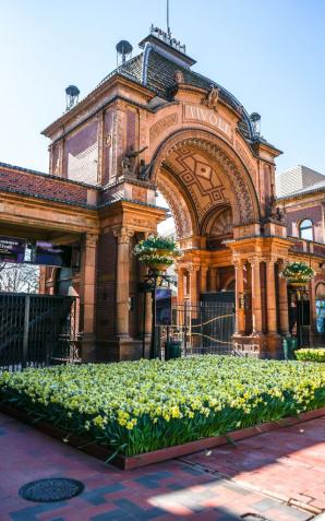 Odkryj uroki wakacji w Danii: Piękno krajobrazów, kultura i przygody czekające na Ciebie!