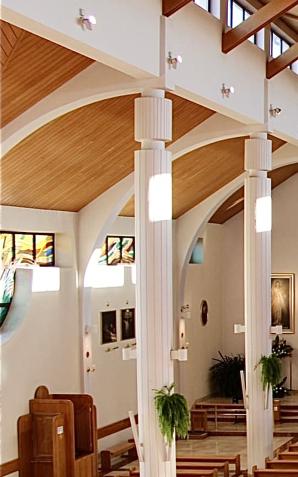 Słowo na niedzielę 19 maja, Uroczystość Zesłania Ducha Świętego