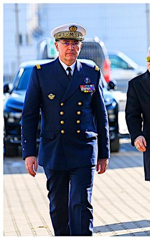 [VIDEO] Centrum Analiz, Szkolenia i Edukacji NATO Ukraina już działa!