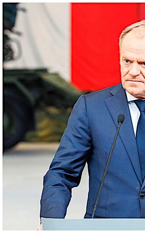 [VIDEO] Polska i USA wzmacniają obronę przeciwlotniczą