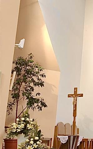 Słowo na 1 czerwca, Uroczystość Wniebowstąpienia Pańskiego