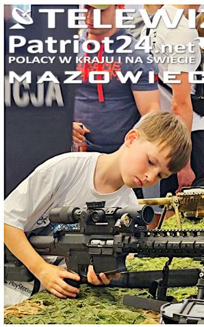 [VIDEO] Trzeci Dzień Otwarty Służby Kontrterrorystycznej za nami!