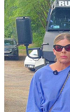 RUTKOWSKI ujawnia dramat partnerki duńskiego żużlowca! Wstrząsające kulisy w Zielonej Górze