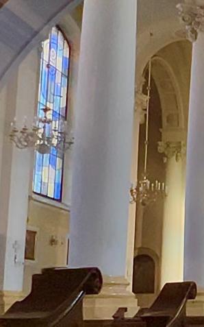 Słowo na 8 marca, III niedzielę Wielkiego Postu 