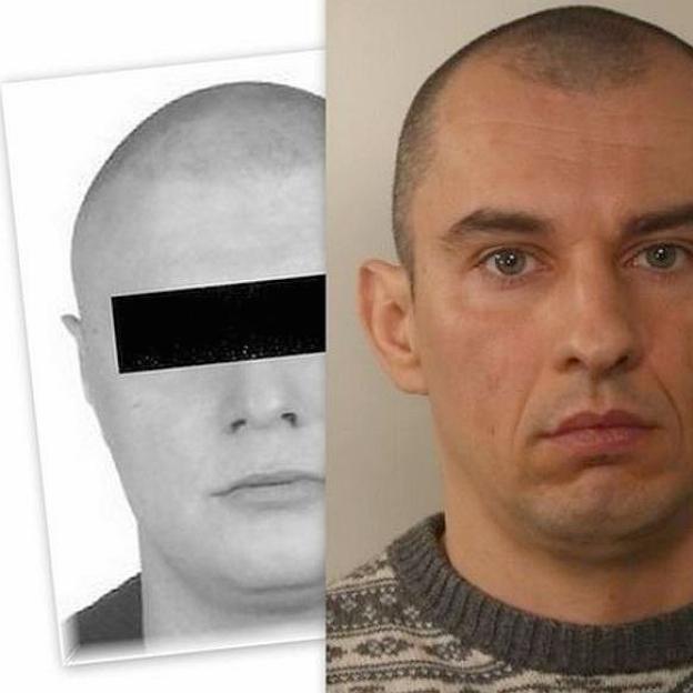 Biuro Rutkowski poszukuje Dariusza Nożownika, zabójcy 19-latka z Katowic - konferencja 6 grudnia w Katowicach