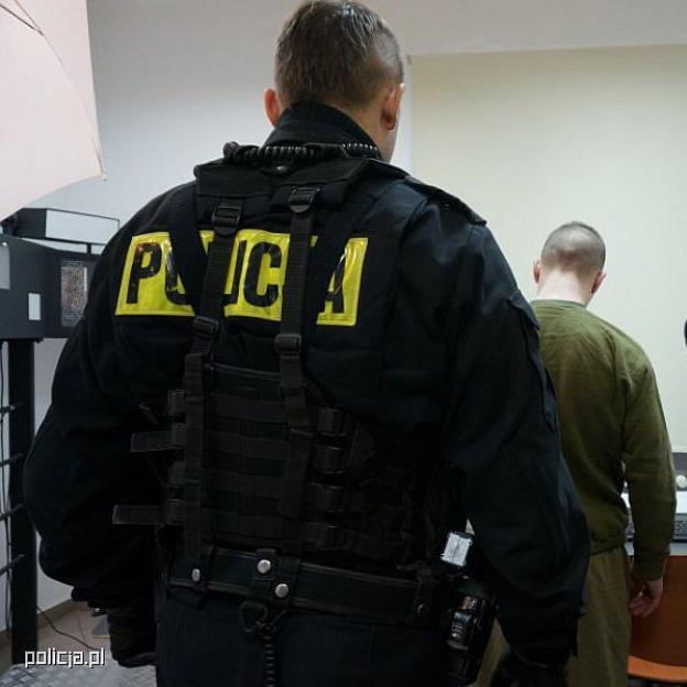 Dwa ciała, dwóch zatrzymanych. Usłyszeli zarzuty zabójstwa