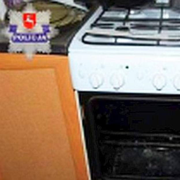 Chciał wysadzić siebie i cały blok. Skuteczna interwencja Policji